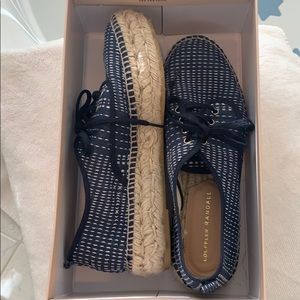 Lowdown Randall NIB ALFIE